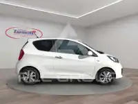 2015 KIA Picanto