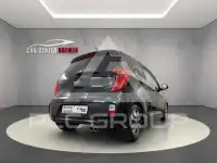 2015 KIA Picanto