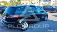 2015 Ford S-Max