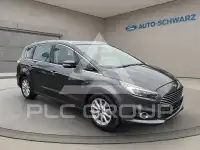 2015 Ford S-Max