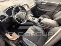 2015 Ford S-Max