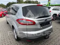 2015 Ford S-Max