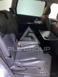 2015 Ford S-Max
