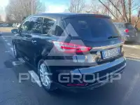2015 Ford S-Max