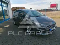 2015 Ford S-Max