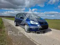 2015 Ford S-Max