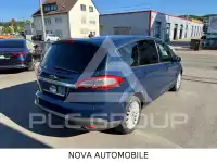 2015 Ford S-Max