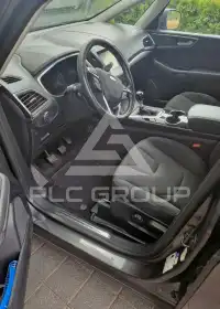 2015 Ford S-Max