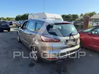 2015 Ford S-Max