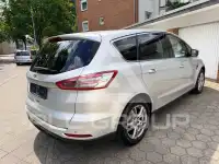 2015 Ford S-Max