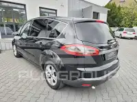 2015 Ford S-Max