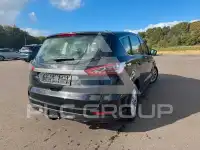 2015 Ford S-Max