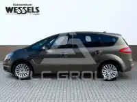 2015 Ford S-Max
