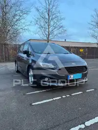 2015 Ford S-Max