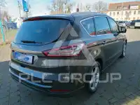 2015 Ford S-Max