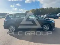 2015 Ford S-Max