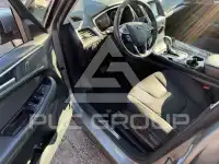 2015 Ford S-Max