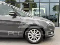 2015 Ford S-Max