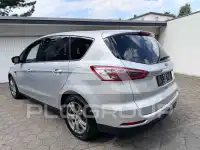 2015 Ford S-Max