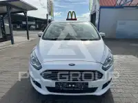 2015 Ford S-Max