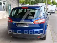 2015 Ford S-Max