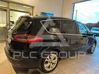 2015 Ford S-Max