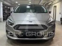 2015 Ford S-Max