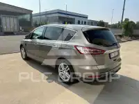 2015 Ford S-Max