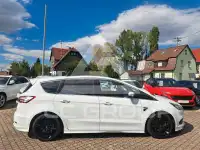 2015 Ford S-Max