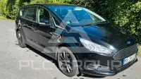 2015 Ford S-Max