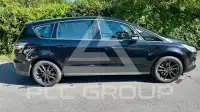 2015 Ford S-Max
