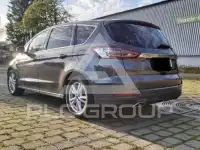 2015 Ford S-Max
