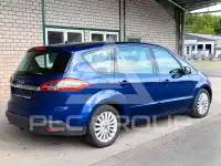 2015 Ford S-Max