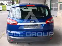 2015 Ford S-Max