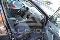 2015 Ford S-Max