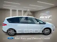 2015 Ford S-Max