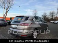 2015 Ford S-Max