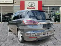 2015 Ford S-Max