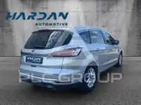 2015 Ford S-Max