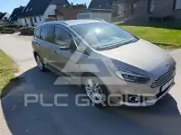 2015 Ford S-Max