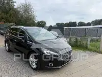 2015 Ford S-Max