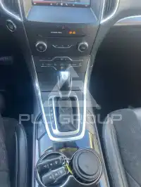 2015 Ford S-Max