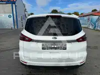 2015 Ford S-Max
