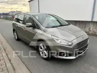 2015 Ford S-Max