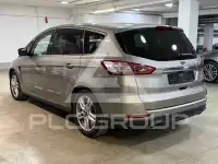2015 Ford S-Max