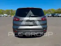 2015 Ford S-Max