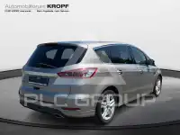 2015 Ford S-Max