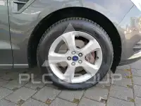 2015 Ford S-Max