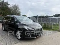 2015 Ford S-Max