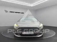 2015 Ford S-Max